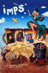 Imps* - Poster