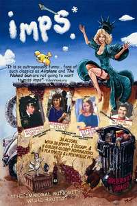 Imps* - Poster