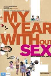 My Year Without Sex