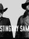 Stingray Sam