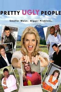 Pretty Ugly People - Poster
