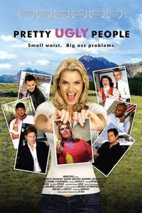 Pretty Ugly People - Poster