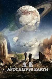 AE: Apocalypse Earth - Poster