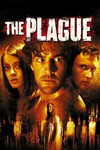 The Plague - Poster