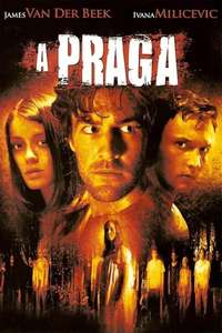 The Plague - Poster