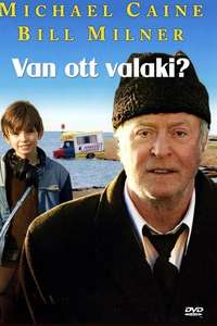 Is Anybody There? - Poster