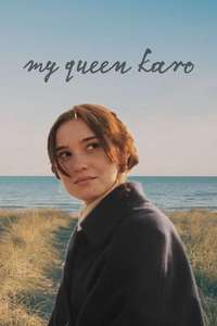 My Queen Karo - Poster