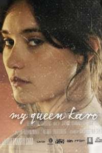 My Queen Karo - Poster
