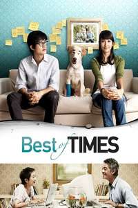 Best of Times - Poster