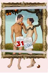31 Days - Poster