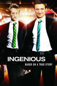 Ingenious - Poster