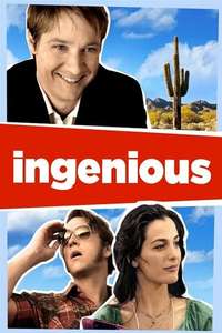 Ingenious - Poster
