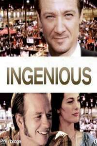 Ingenious - Poster