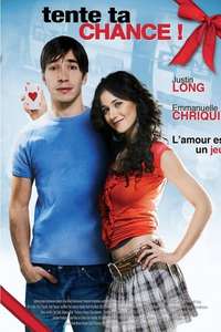 Taking Chances - Poster