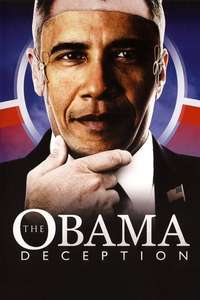 The Obama Deception - Poster
