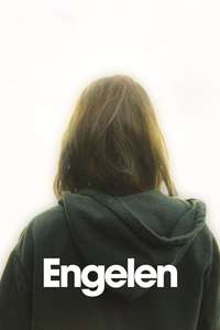 The Angel - Poster