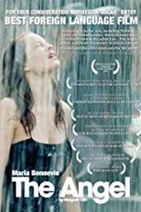 The Angel - Poster