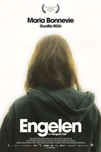 The Angel - Poster