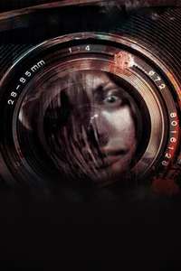 Don't Look Up - Poster