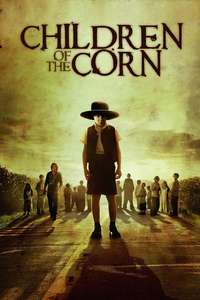 Children of the Corn - Poster