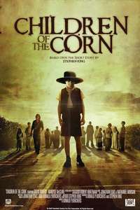 Children of the Corn - Poster