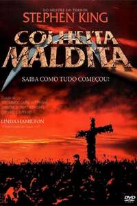 Children of the Corn - Poster