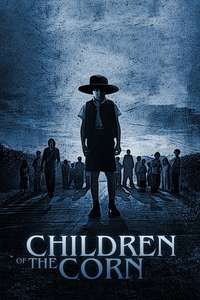 Children of the Corn - Poster
