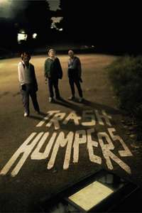 Trash Humpers - Poster