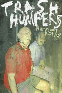Trash Humpers - Poster
