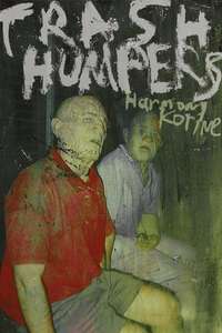 Trash Humpers - Poster