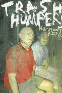 Trash Humpers - Poster
