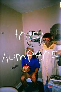 Trash Humpers - Poster