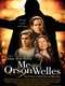 Me and Orson Welles