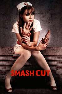 Smash Cut - Poster
