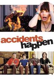 Accidents Happen