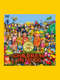 Peter Kay's Animated All Star Band: The Official BBC Children in Need Medley
