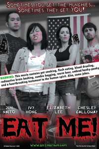 Eat Me! - Poster