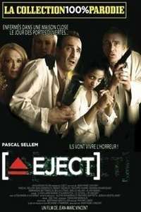Eject - Poster