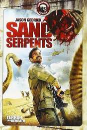 Sand Serpents