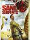 Sand Serpents
