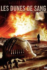 Red Sands - Poster