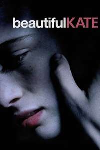 Beautiful Kate - Poster