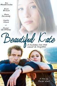 Beautiful Kate - Poster