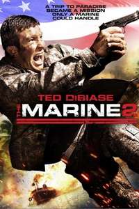 The Marine 2 - Poster