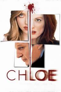 Chloe - Poster