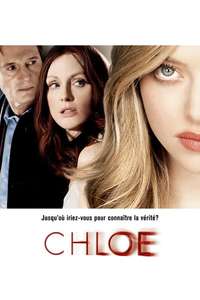 Chloe - Poster