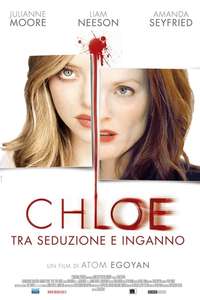 Chloe - Poster