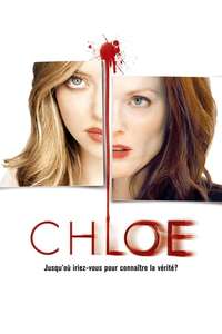 Chloe - Poster