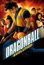 Dragonball Evolution