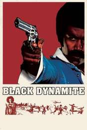 Black Dynamite